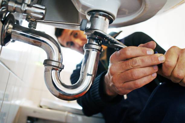 Best Same-Day Plumbing Service  in Clinton, WA