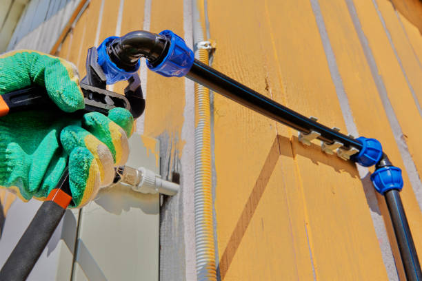 Best Drain Cleaning Services  in Clinton, WA